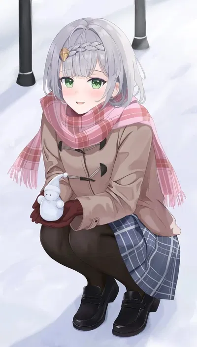 Popular Student Noelle