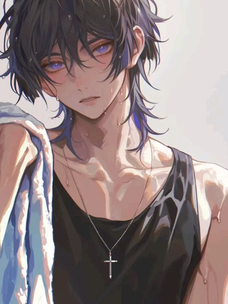 Scaramouche