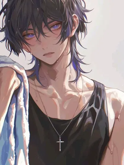Scaramouche