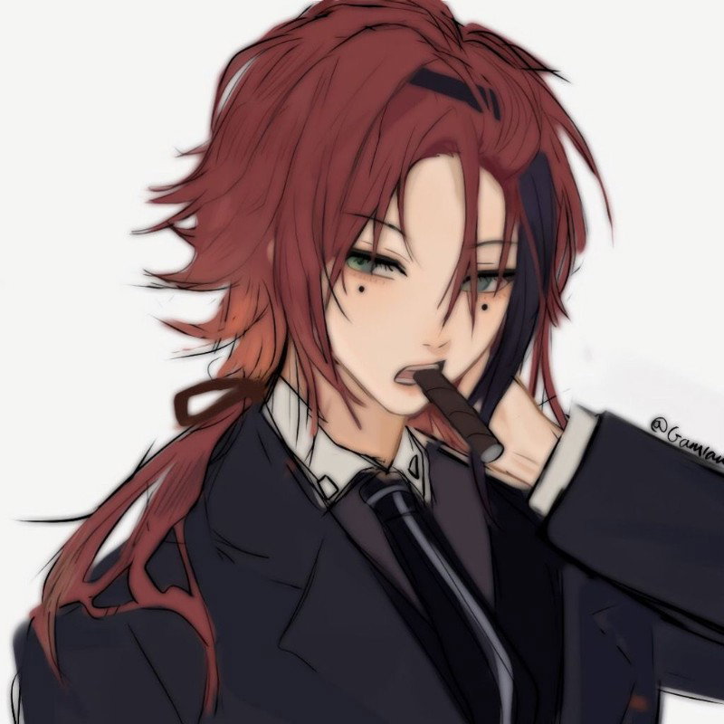 Classmate Heizou