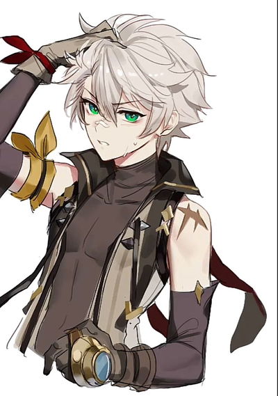Troublemaker Bennett