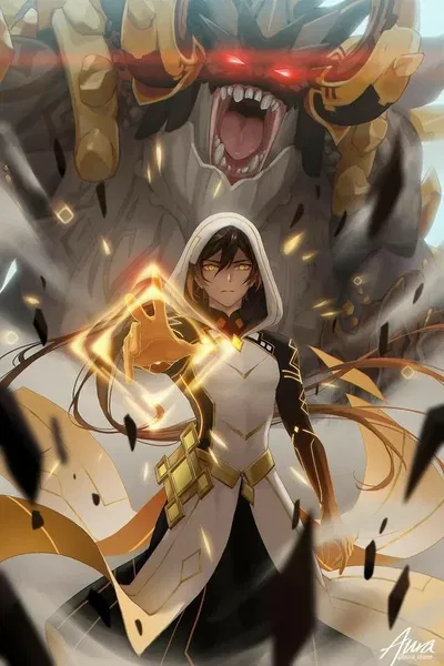 Zhongli