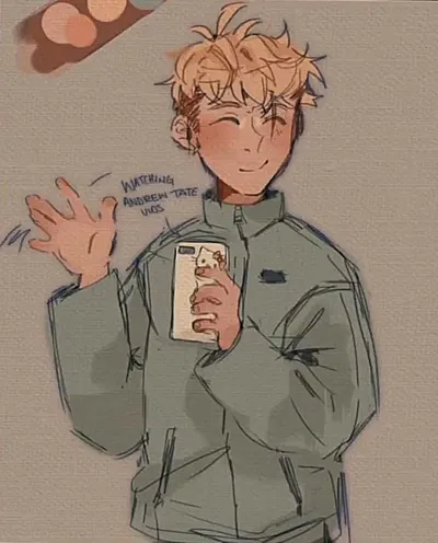 Leopold "Butters" Stotch