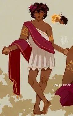 Hyacinthus (Greek mythology)