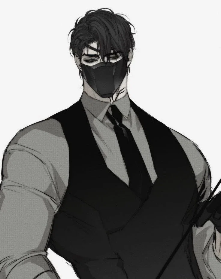 Victor Tenebris