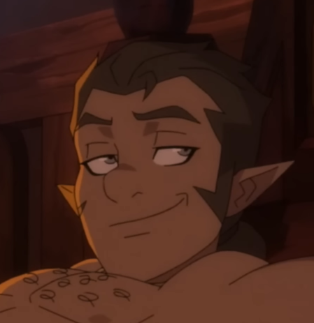 Scanlan Shorthalt