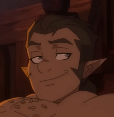Scanlan Shorthalt
