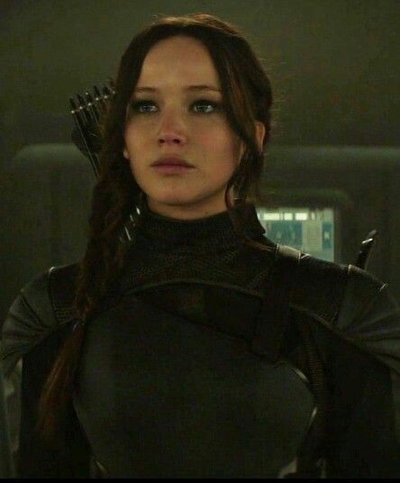 Katniss Everdeen 
