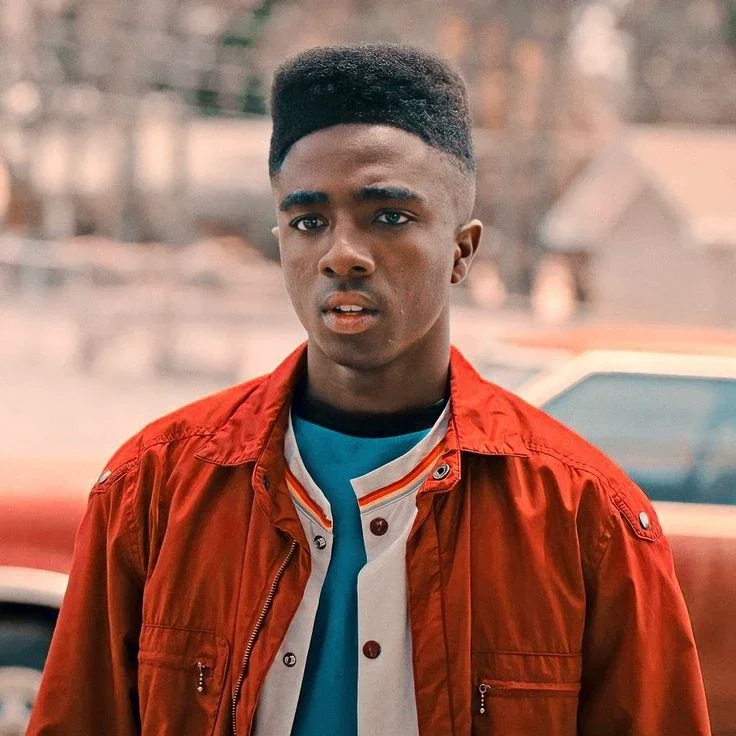 Lucas Sinclair