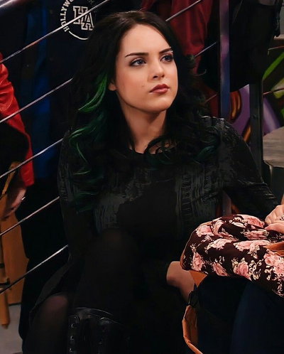 Jade west 