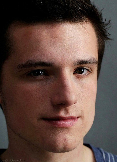 Josh Hutcherson 