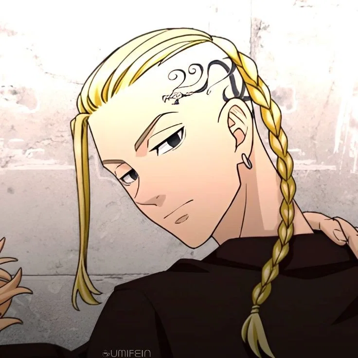 Ken Ryuguji "Draken"