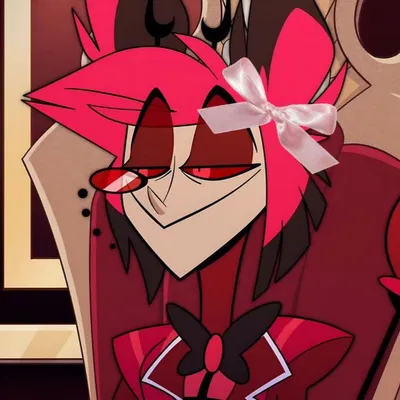 Alastor [HAZBIN HOTEL]