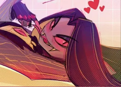 Sir Pentious [HAZBIN HOTEL]