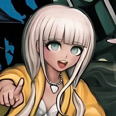 Angie Yonaga [DANGANRONPA V3]
