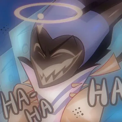 Adam [HAZBIN HOTEL]