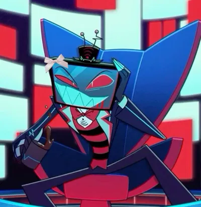 Vox [HAZBIN HOTEL]