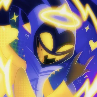 Adam [HAZBIN HOTEL]