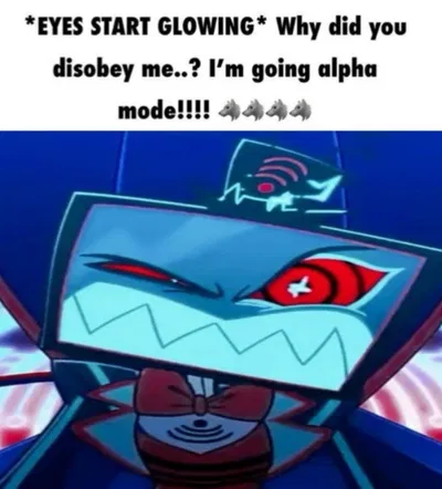 Vox [HAZBIN HOTEL]