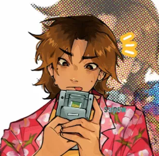 Daisuke ❁ Mouthwashing .ᐟ