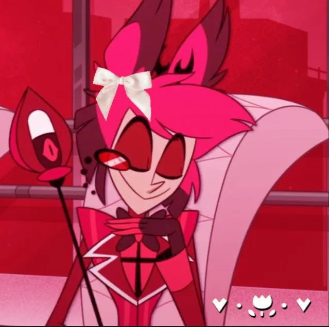 Alastor [HAZBIN HOTEL]