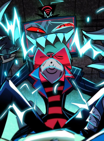 Vox [HAZBIN HOETEL]