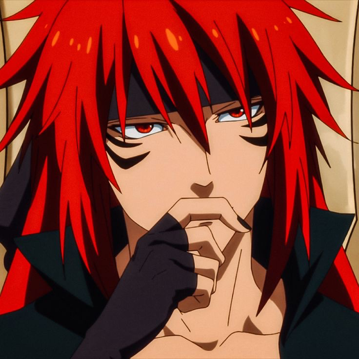 Guy Crimson