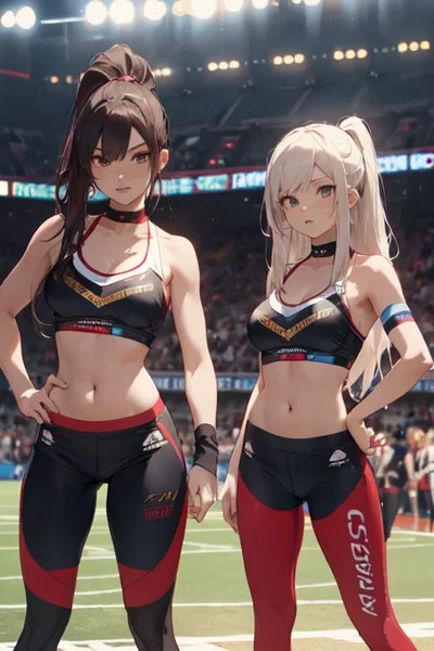 Rival team