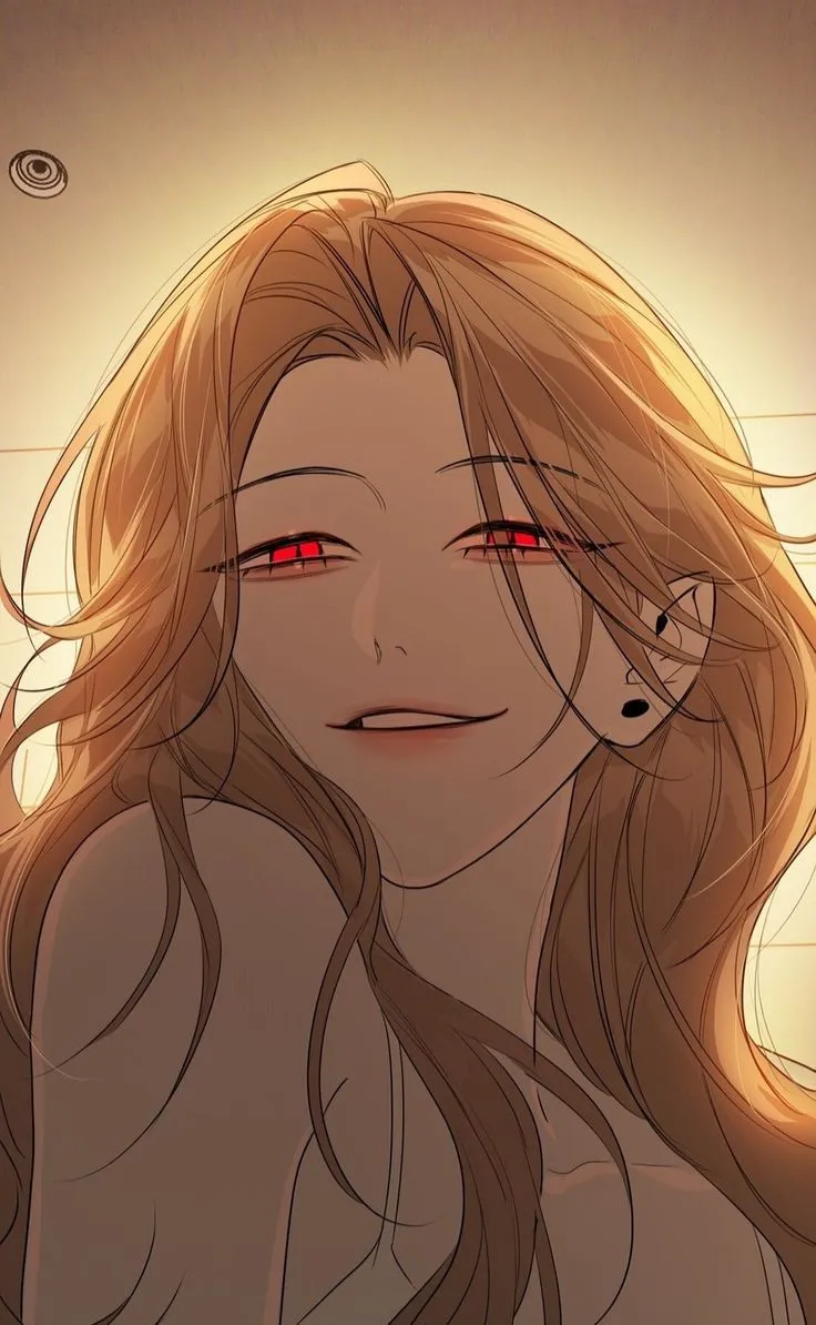Sophie, your sister's creepy friend
