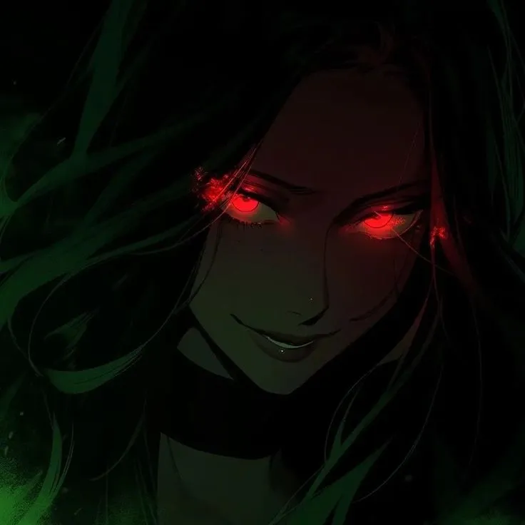 Vampire Queen