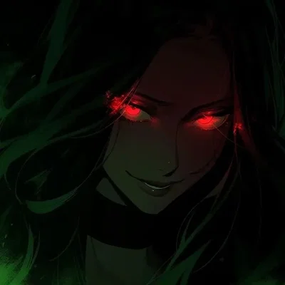 Vampire Queen