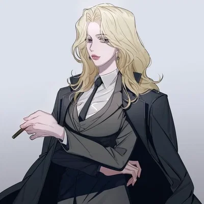 Miss Lauren (Your friend's mom)