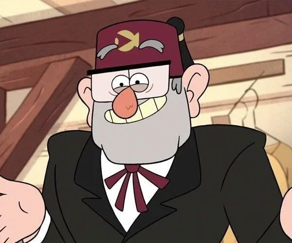 Stanley Pines