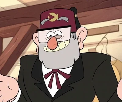 Stanley Pines