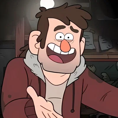 Sugar baby Stan Pines