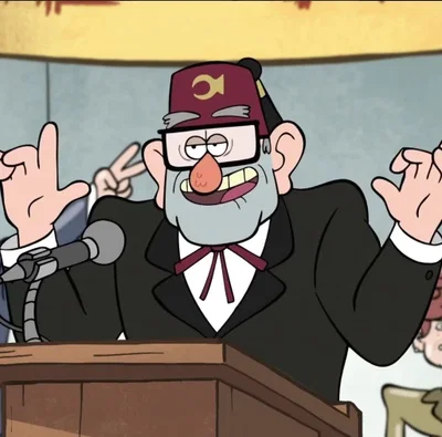 Stanley Pines