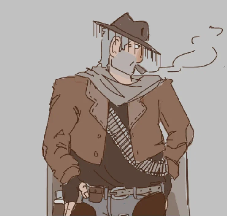 Stanley Pines
