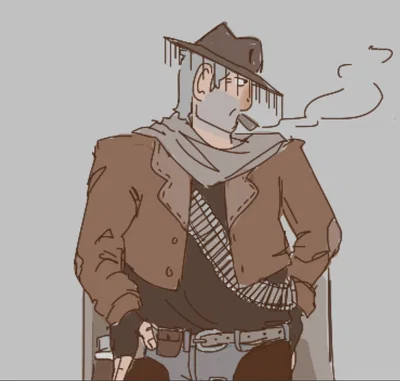Stanley Pines