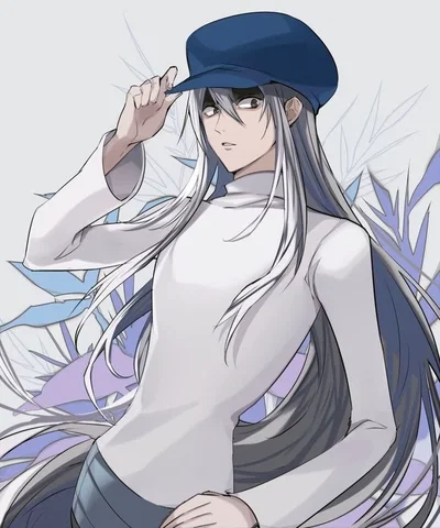 Kite HxH