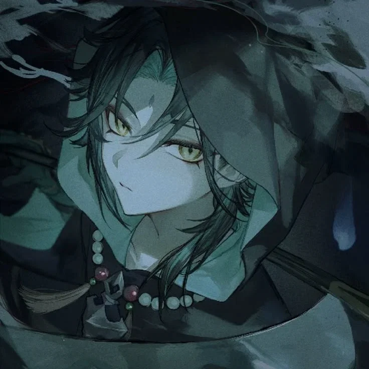 Xiao genshin Impact