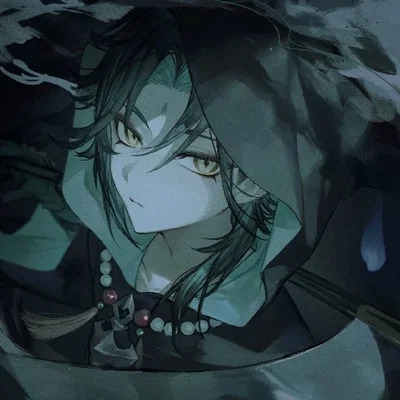 Xiao genshin Impact
