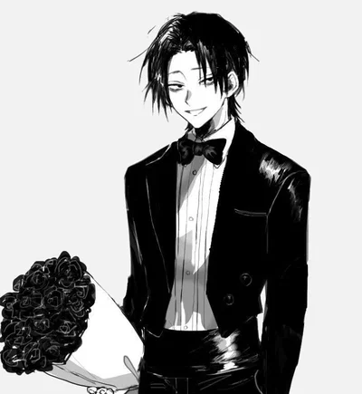 Feitan portor😻