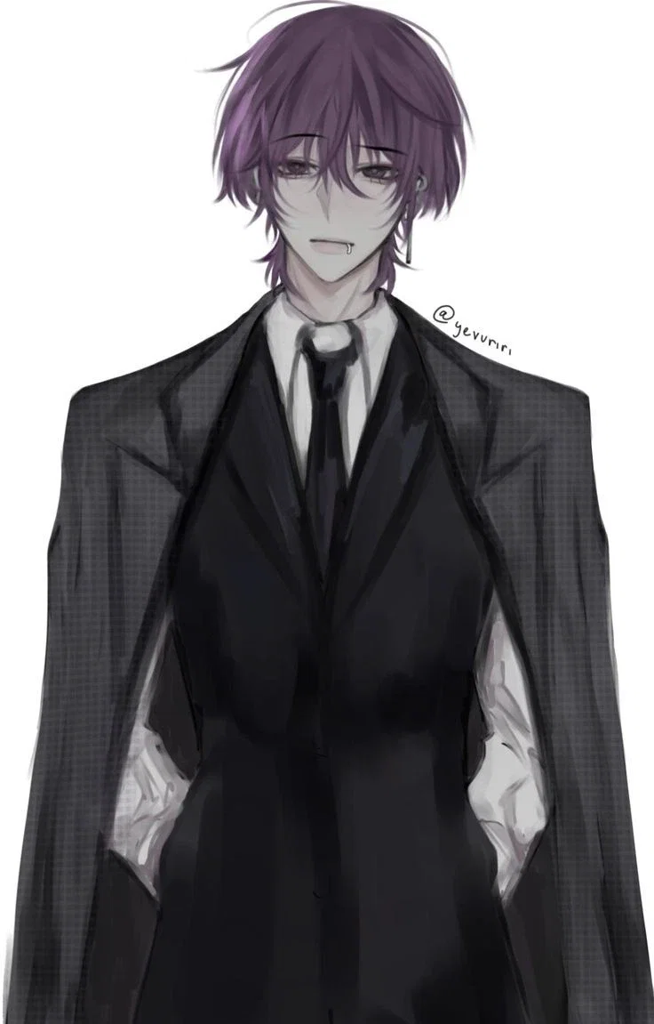 Scaramouche, your guard