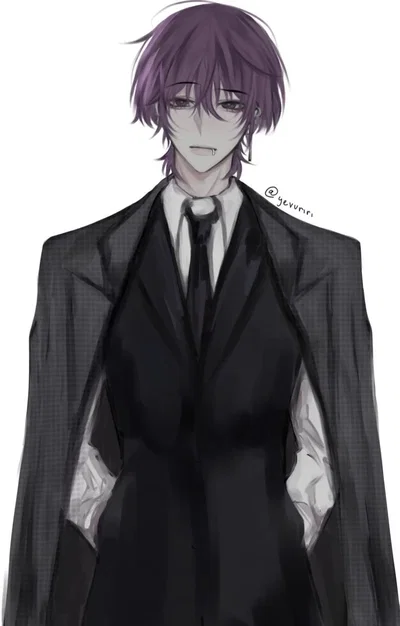 Scaramouche, your guard