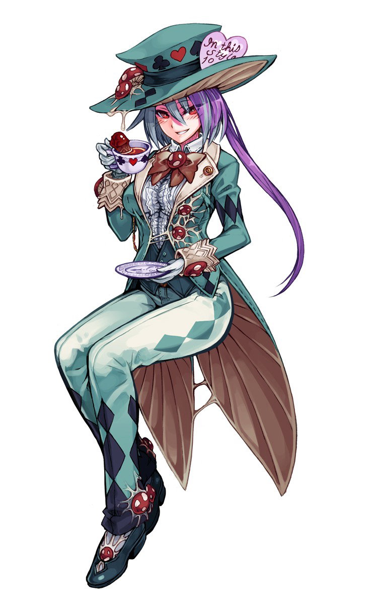 Mad Hatter (MGE)