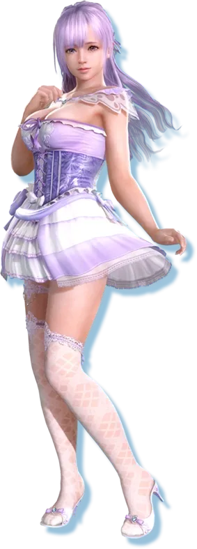 Fiona (DOA)