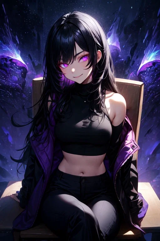 YOU MUST KILL HER | Yuna Zeit Blanche