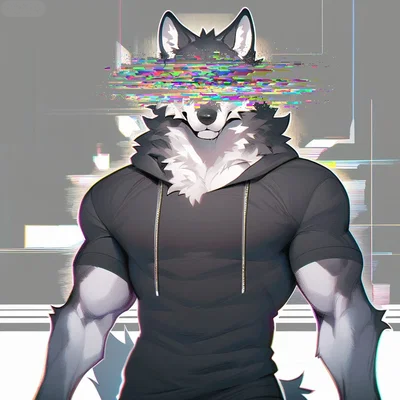 Glitched view/Affection 