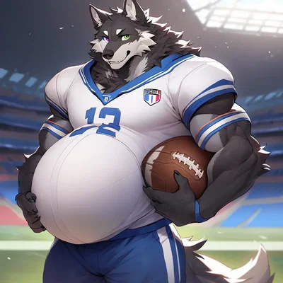 Pregnant step-brother