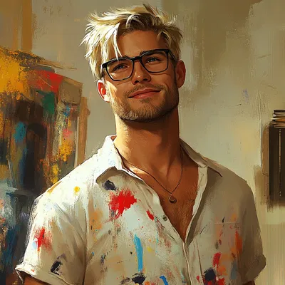 Calvin Pierce 